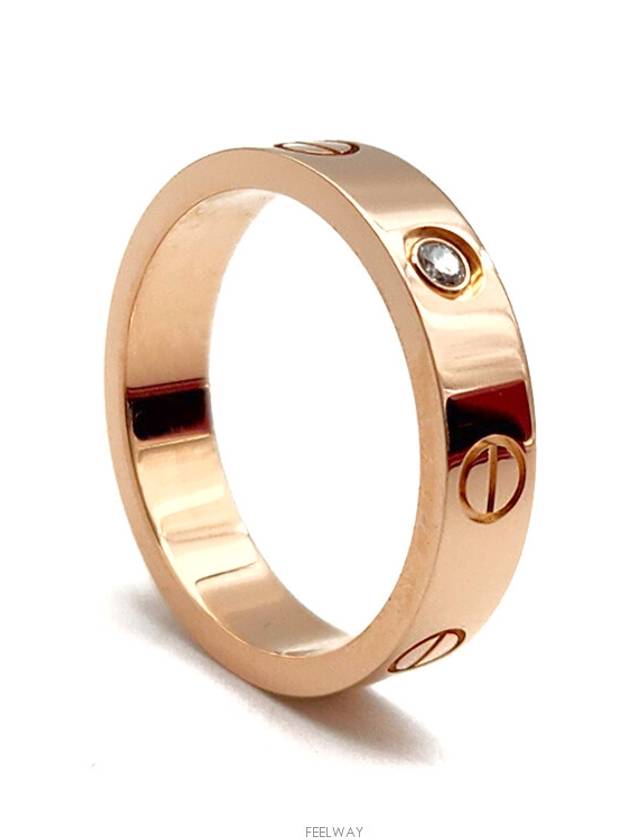 women rings - CARTIER - BALAAN 3