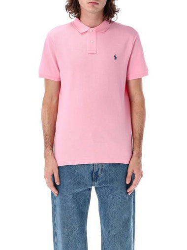 Polo Ralph Lauren The Iconic Mesh Polo Shirt - POLO RALPH LAUREN - BALAAN 1