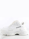 Triple S White Size 40 - BALENCIAGA - BALAAN 6