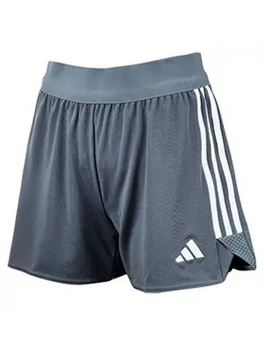 Tiro23 Shorts Grey - ADIDAS - BALAAN 2