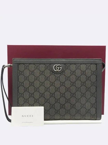 760243 clutch bag - GUCCI - BALAAN 1