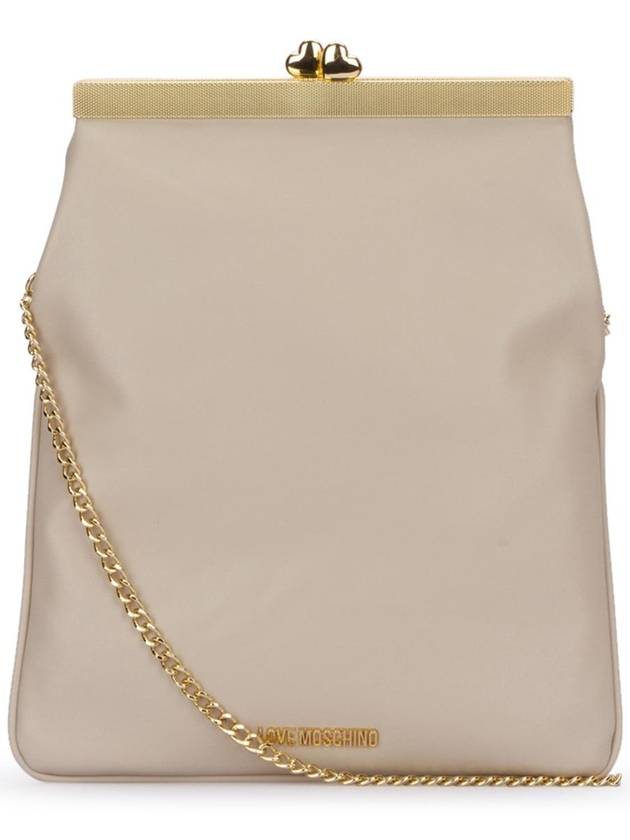 Love 110 BORSA JC4112PP1ELS0 110 - MOSCHINO - BALAAN 1