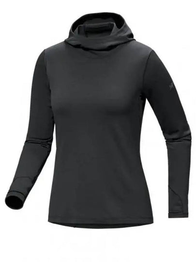 ARC TERYX Theme Thermal Hoody Women AJOFWX8476BHR ATOM HEAVYWEIGHT W - ARC'TERYX - BALAAN 2