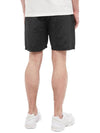 Nylon Metal Swimming Trunk Shorts Black - STONE ISLAND - BALAAN 4