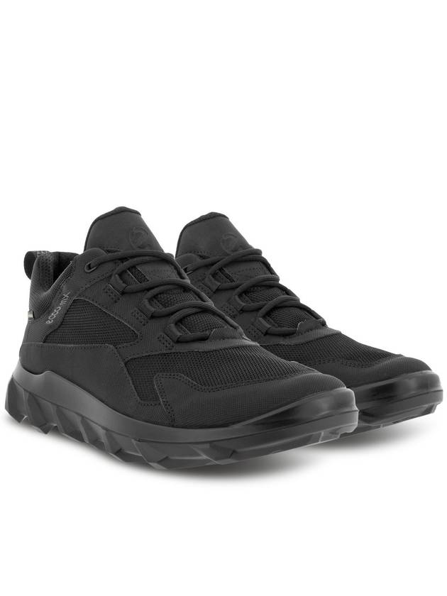 Men s MX Low Sneakers - ECCO - BALAAN 3