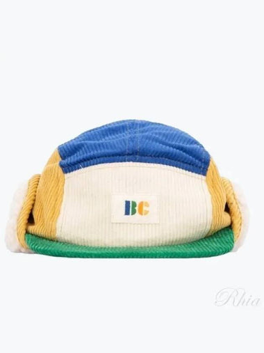 Kids Cap Hat 223AI016 198 - BOBO CHOSES - BALAAN 1