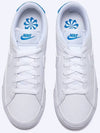 Court Legacy Next Nature Low Top Sneakers White - NIKE - BALAAN 5