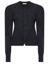 Wool cardigan TO1259LK1026 - LEMAIRE - BALAAN 2