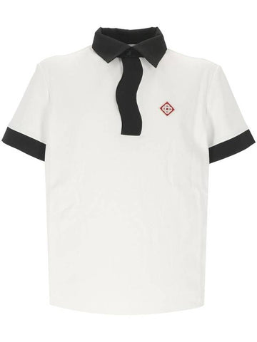 Casablanca Polo "Memphis" - CASABLANCA - BALAAN 1