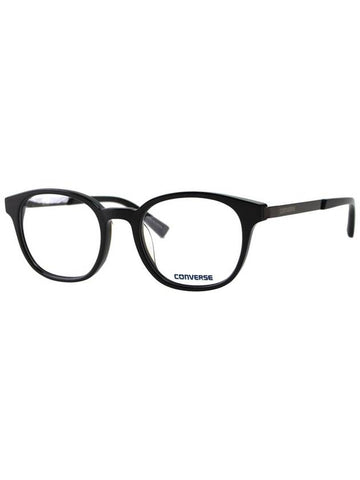 A041 01 Asian fit horn rim men women brand glasses frame - CONVERSE - BALAAN 1