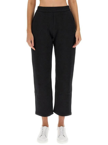 'S Max Mara Jersey Jogging Pants - S MAX MARA - BALAAN 1