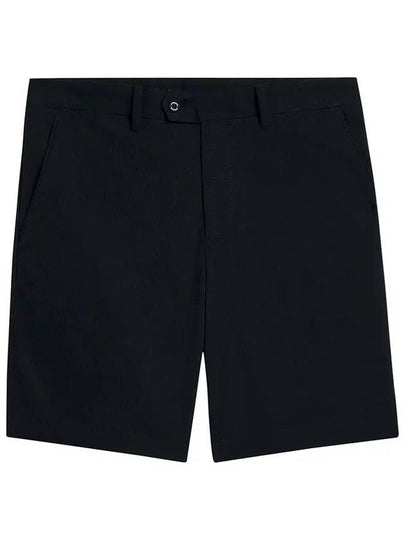 Vent Tight Golf Shorts Black - J.LINDEBERG - BALAAN 2