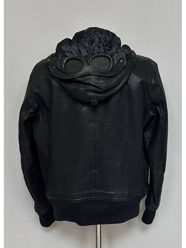 cp company jacket 95 - CP COMPANY - BALAAN 2