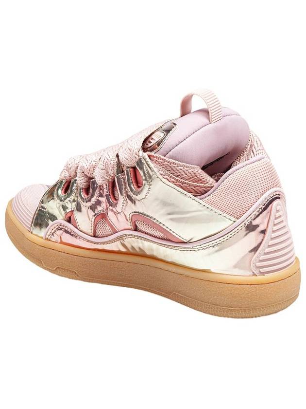 24SS Sneakers FWSKDK02 DESPE24581 - LANVIN - BALAAN 5