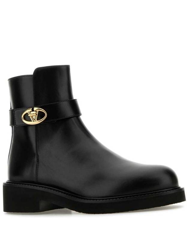 Valentino Garavani Boots - VALENTINO - BALAAN 6