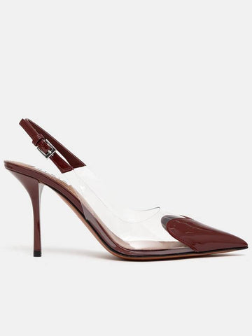 Le Cœur Slingbacks - ALAIA - BALAAN 1