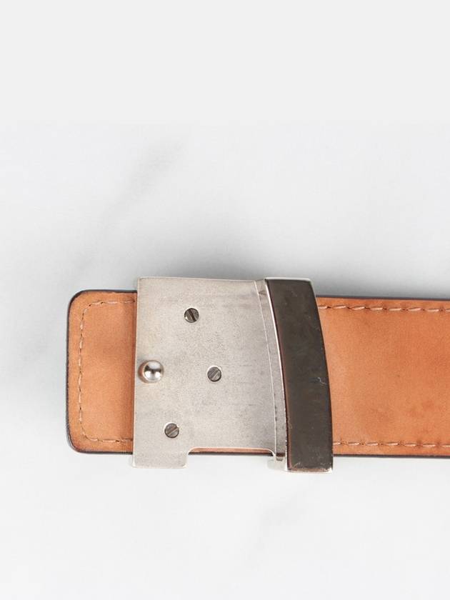 utah belt - LOUIS VUITTON - BALAAN 5