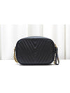 New Wave Black Camera Bag M53682 - LOUIS VUITTON - BALAAN 5