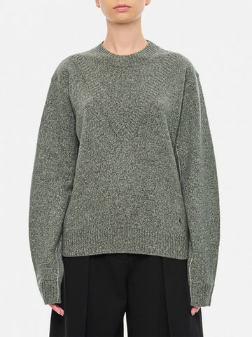 Sweater woman Rabanne - PACO RABANNE - BALAAN 1