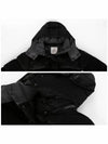 1A00182 5981B 999 ETTORE Short Down Jacket - MONCLER - BALAAN 5