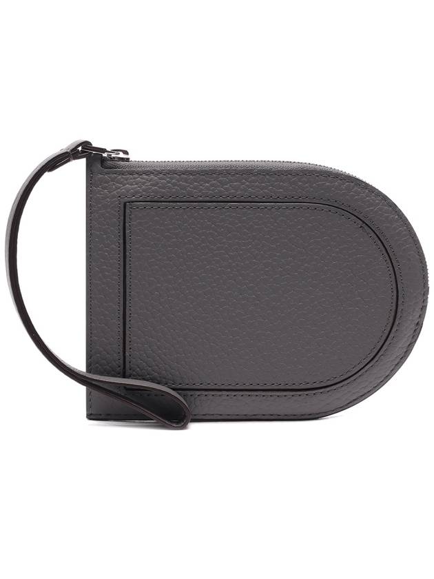 Women's Fin D Multifunction Card Wallet - DELVAUX - BALAAN 2