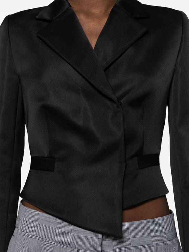 Coperni Jackets Black - COPERNI - BALAAN 5