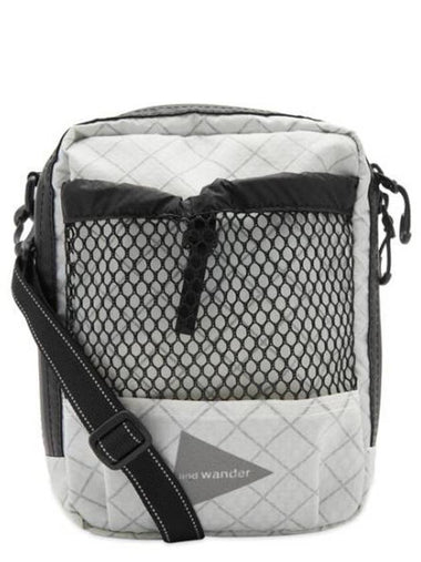 Shoulder Bag 5744975195 031 Free Off White - AND WANDER - BALAAN 1