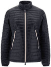 Grenoble Padding J10981A00013 539YL999 - MONCLER - BALAAN 1