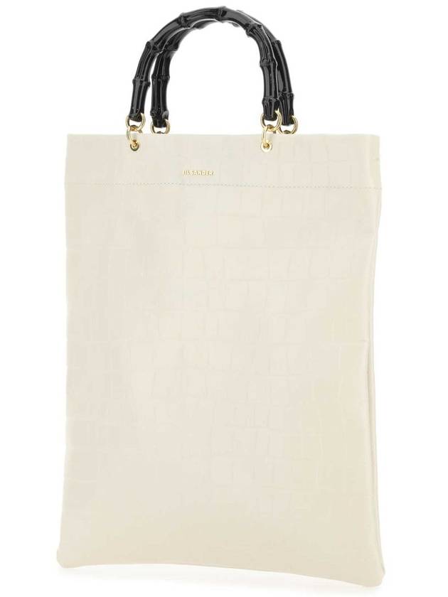 Bag J07WC0018P5385 105 B0440020535 - JIL SANDER - BALAAN 3