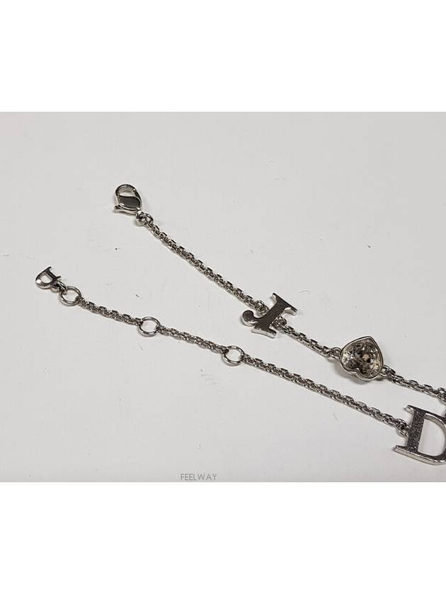 women bracelet - DIOR - BALAAN 4