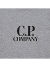 Kids Sweatshirt Long Sleeve T shirt 15CKSS017C 003878W M93 Adults can wear - CP COMPANY - BALAAN 5