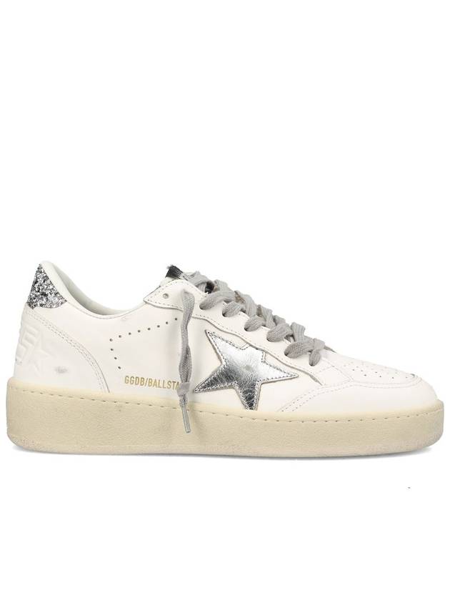 Golden Goose Sneakers White - GOLDEN GOOSE - BALAAN 1