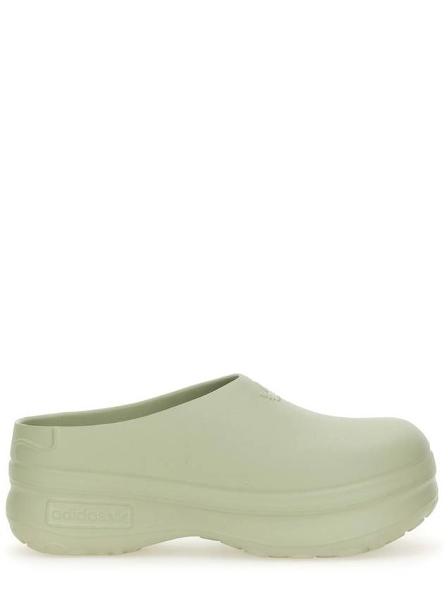 ADIFOM STAN SMITH MULE SHOES - ADIDAS ORIGINALS - BALAAN 2