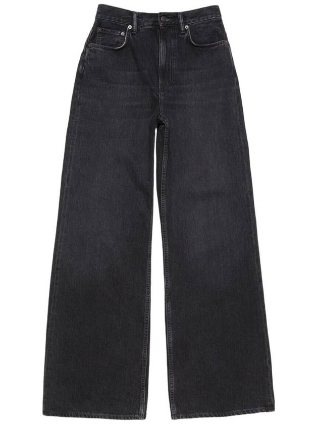 Acne Studios Jeans - ACNE STUDIOS - BALAAN 1