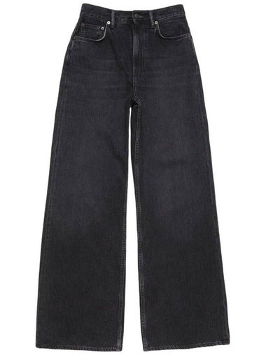 Acne Studios Jeans - ACNE STUDIOS - BALAAN 1