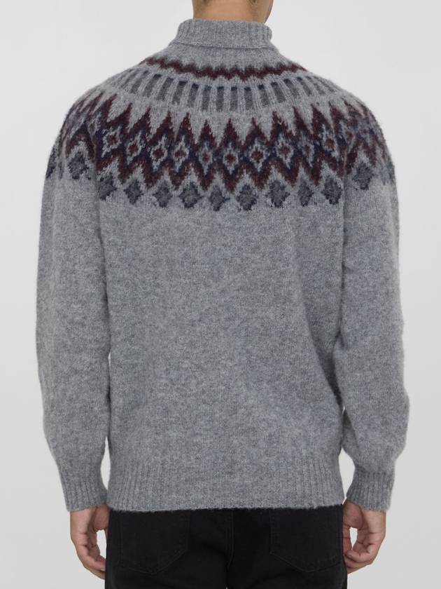 Love On The Rocks sweater - HOWLIN' - BALAAN 4