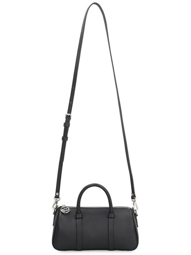 Longchamp Daylong S Leather Handbag - LONGCHAMP - BALAAN 5