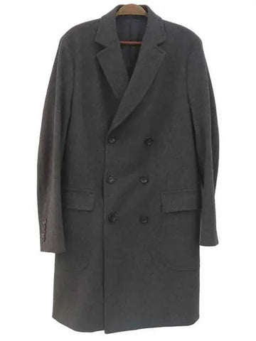 Smith Market Used Luxury Goods 347330 Coat Men s Clothing - GUCCI - BALAAN 1