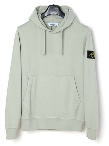 Men's Hoodie - STONE ISLAND - BALAAN 1