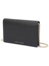 Daily Party On A Chain Black S110M06RE22 001 - MARC JACOBS - BALAAN 4