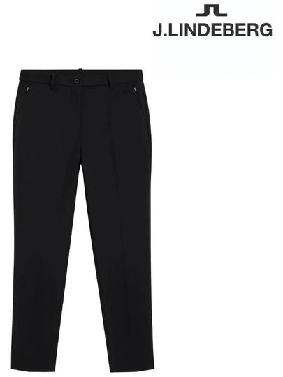 Golf wear women s brushed pants GWPA08708 9999 - J.LINDEBERG - BALAAN 2