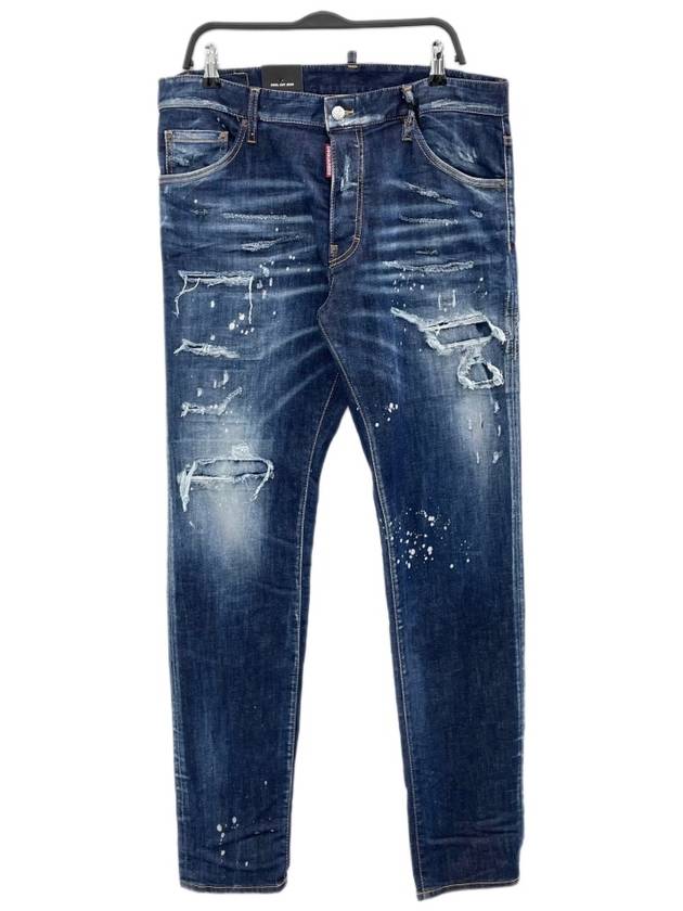 Cool Guy Jeans S74LB1053 - DSQUARED2 - BALAAN 1