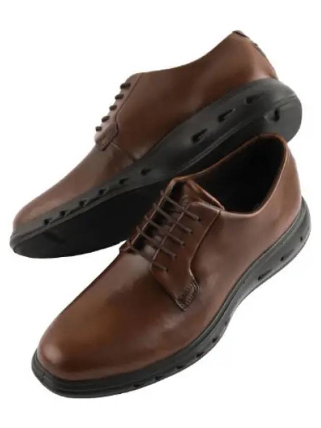 men hybrid shoes - ECCO - BALAAN 1