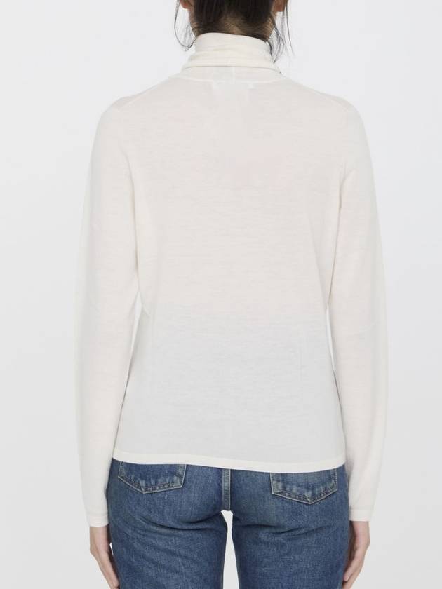 Veloce sweater - MAX MARA - BALAAN 3