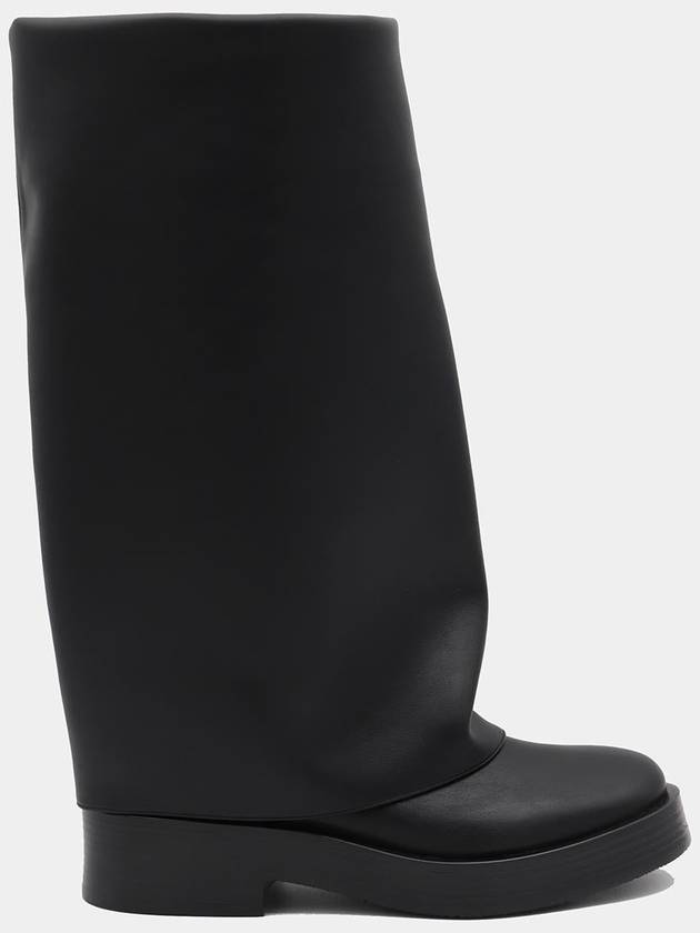 Casadei Black Boots - CASADEI - BALAAN 1