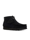 ORIGINALS WALLABEE BOOT GTX BLACK M 26173318 - CLARKS - BALAAN 1