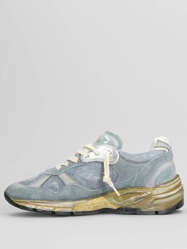 Golden Goose Running Sneakers - GOLDEN GOOSE - BALAAN 3