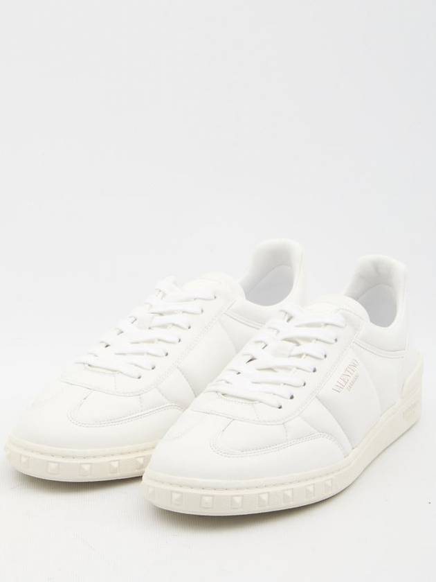 Upvillage Low-Top Sneakers - VALENTINO - BALAAN 2