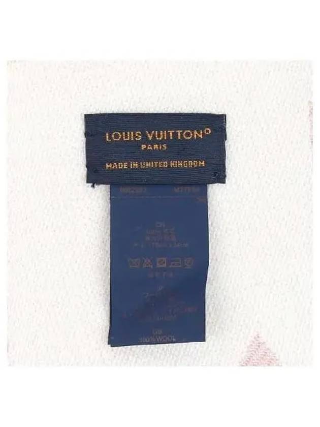 M76966 Muffler Fashion Accessories - LOUIS VUITTON - BALAAN 5