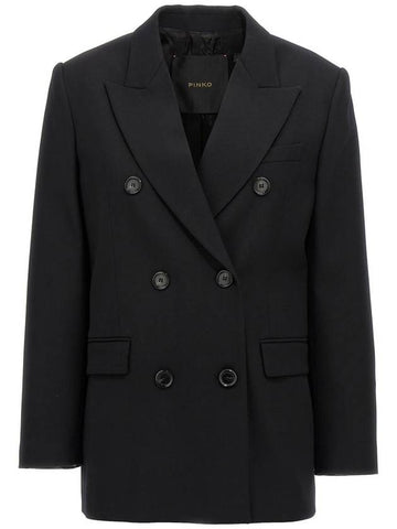 Pinko 'Guinea' Blazer - PINKO - BALAAN 1